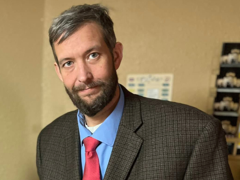 Montana's Fellowship Baptist Church Won't Let JD Hall Resign Despite DUI Arrest