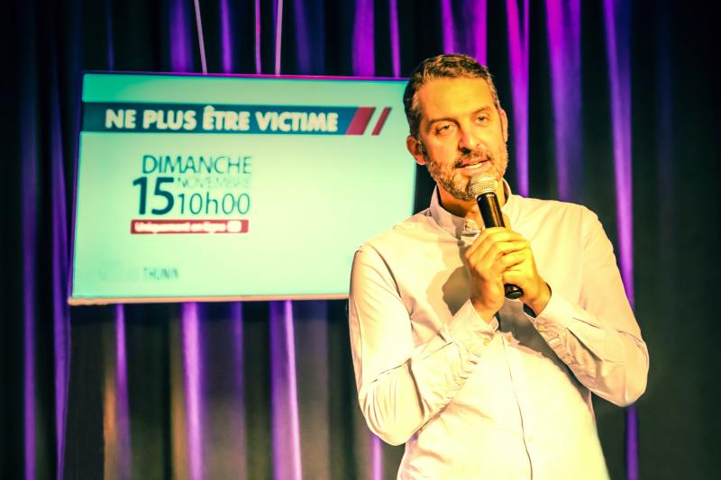 Why Are Today’s Preachers Powerless? Pastor Reminds Us of Powerful Truth