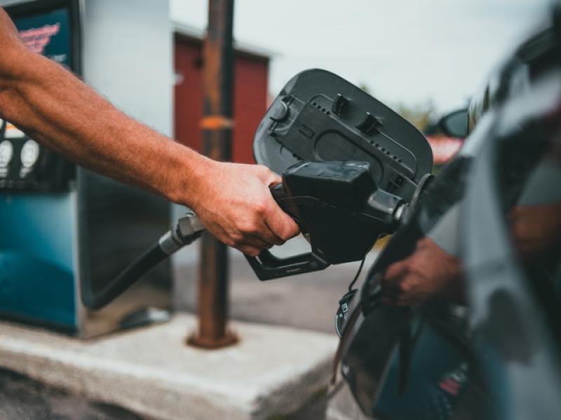 Michigan Pastor Travels to New York to Give Away ,000 Worth of Gas to the Community