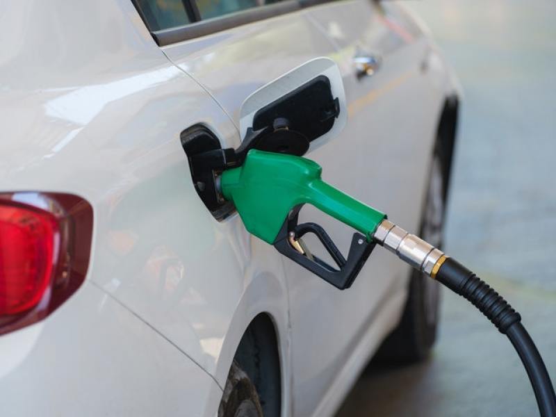 Alabama Local Church Pastor Hosts 'Gas on God' Free Gas Giveaway to 'Make a Difference in the World'
