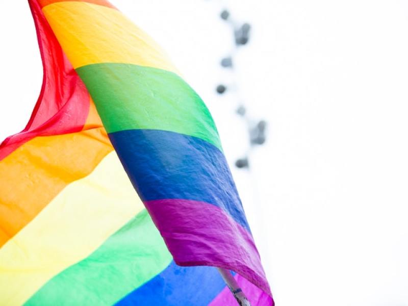 Ministry Linked to Presbyterian Church Launches 'Queering the Bible' Project to Create 'New Theologies'