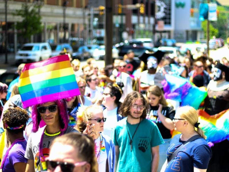 Idaho Satanic Temple Hosting LGBT Event Aimed at Kids Featuring 'Unbaptisms,' Drag Show