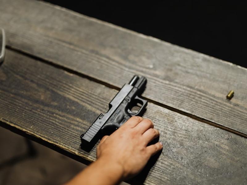 St. Stephen's Episcopal Church Shooting in Alabama Kills Two, Authorities Apprehend Suspect