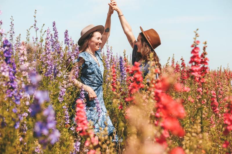 The Bible’s Position on Women’s Church Leadership