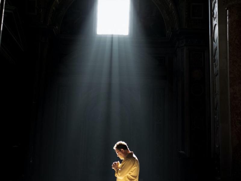 5 Incredible Effects of the Holy Spirit on Christian Believers