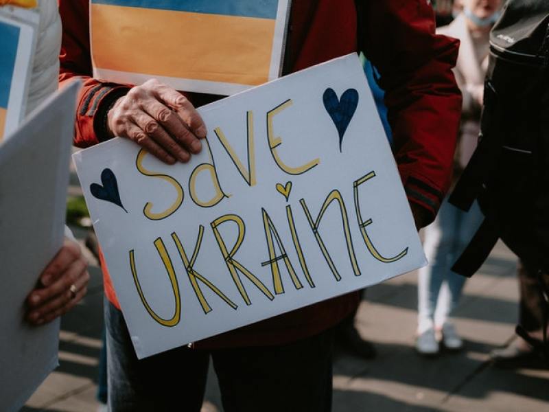 120 Days of Ukraine-Russia War: Ukrainian Pastor Helps Rescue Trapped Civilians in Orikhiv