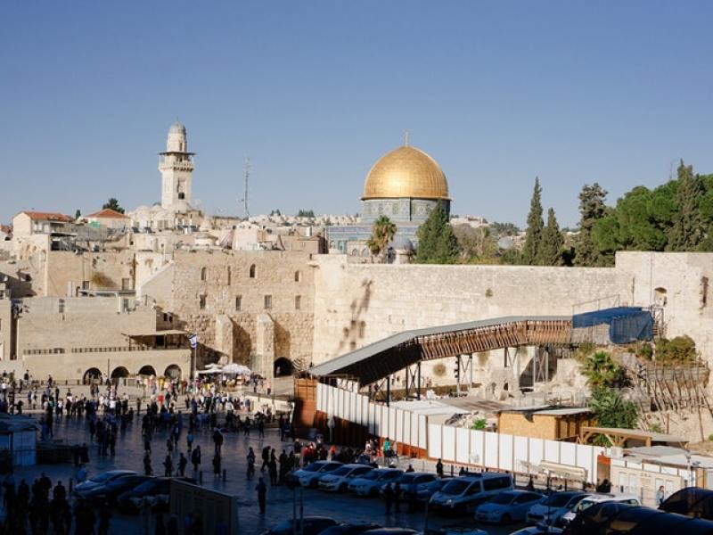 5 Spiritual Summer Destinations for Christians