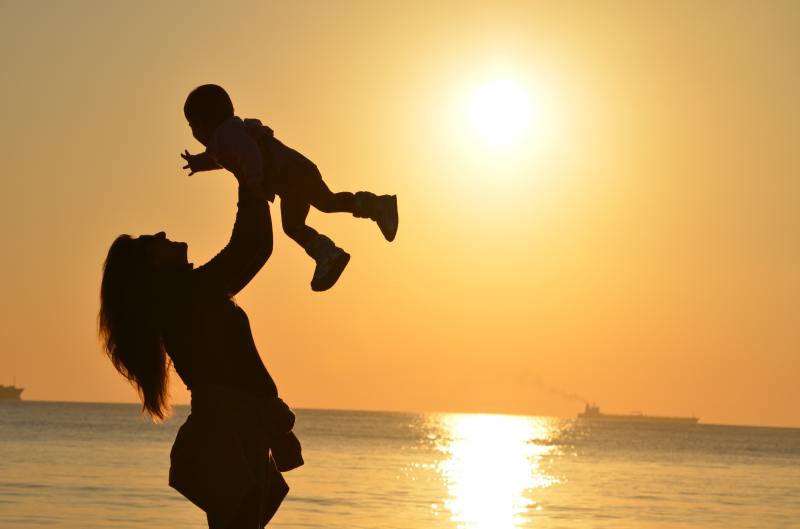 Trending On Twitter: 'We Will Adopt Your Baby', 5 Days After Overturning Roe
