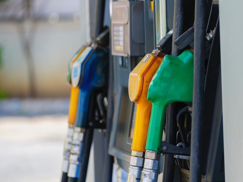 Louisiana Church Among Many Others Across U.S. Hosting Free Gas Giveaway to 'Share the Love of Christ' Amidst Economic Turmoil