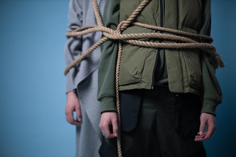 Sex Slave Trade Shocking Statistics