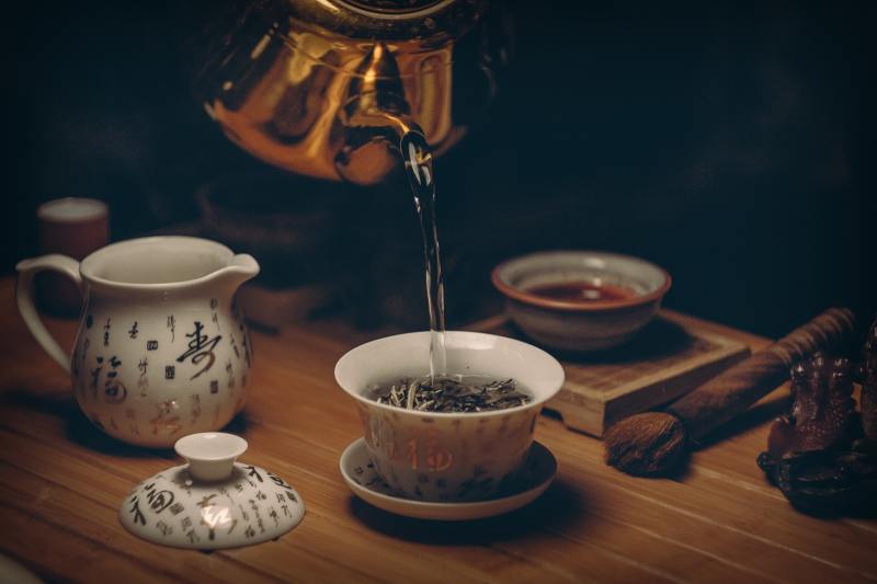  Churches Claim Abuse to Religious Rights for Not Given Permission to Use Hallucinogenic Tea for Worship