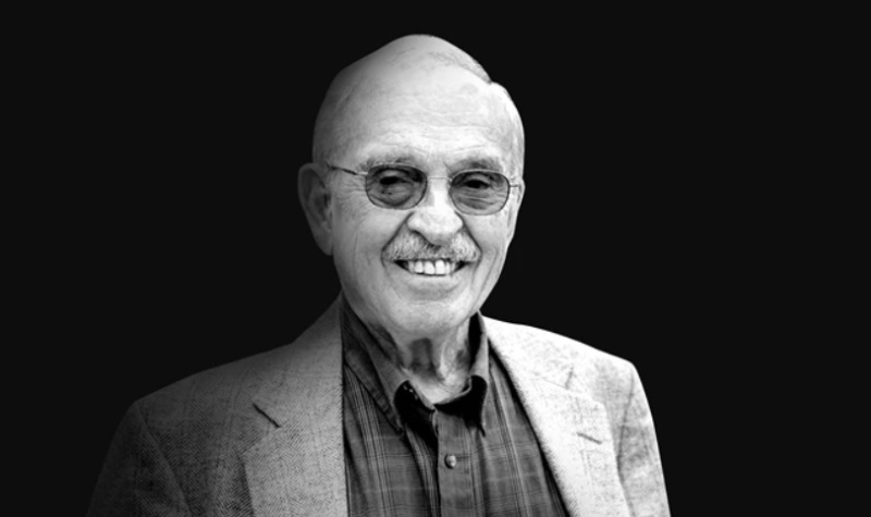 Who Is Ron Sider? Evangelical Author Dies At 82 After Years Of Social Action Advocacy, Fighting For The Poor