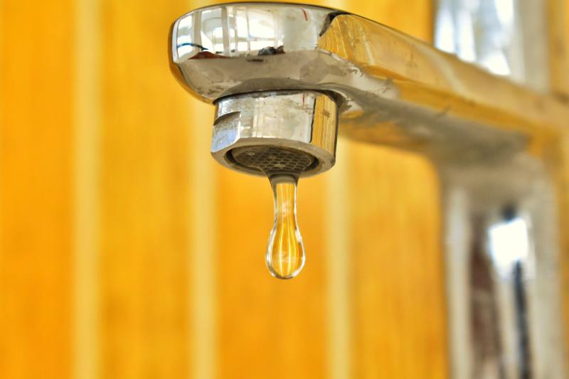 New Orleans Baptist Pastor Sues Local Utility Board Over ‘Improper Service Removal’