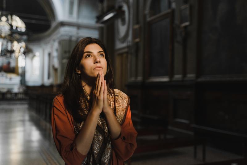 Prayer