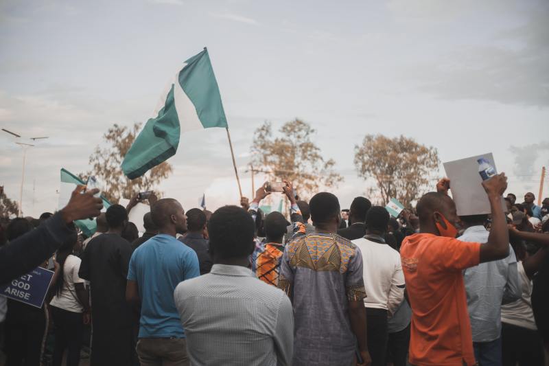 International Catholic Migration Commission Calls UN Human Rights to Preserve Rights of Nigerians