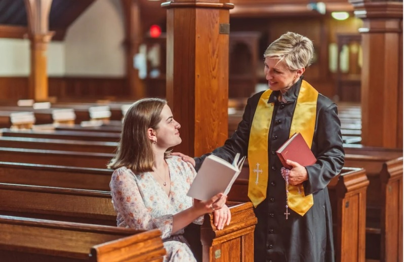 SBC Pastors Sign Letter Calling for Exclusion of Women Pastors
