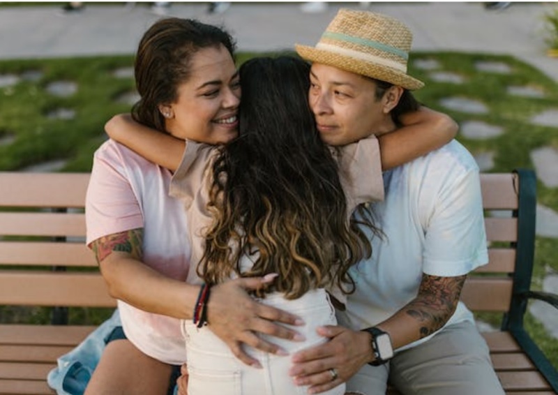 10 Ways How LGBTQ+ Christians and Their Families Could Protect Themselves From Harm