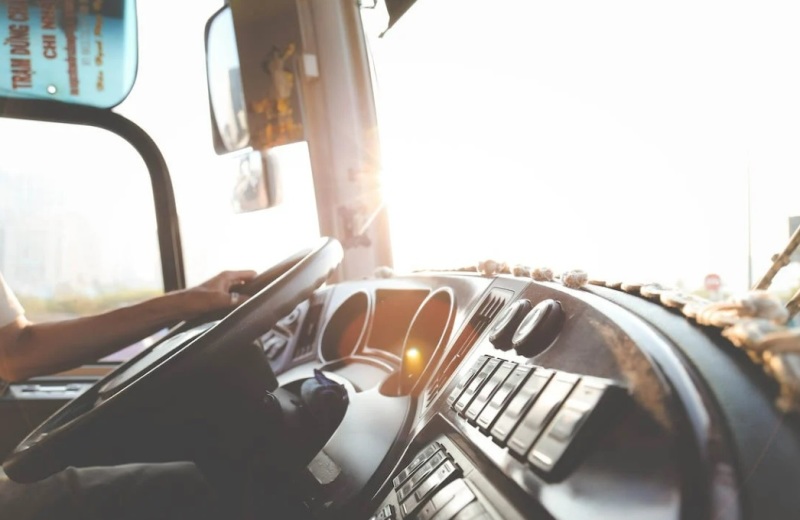 Speeding Texas Church Bus Driver Sends 15 Passengers to Hospital