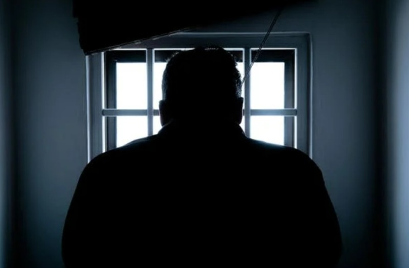 Ex-Durham Preacher Lands in Wake County Jail Over 12 New Sex Abuse Raps 
