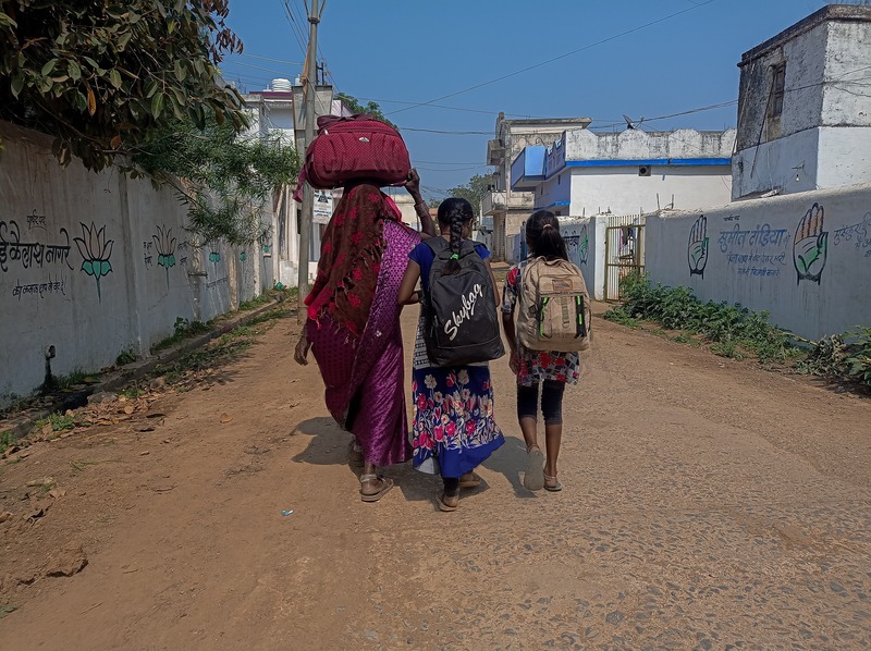 Chhattisgarh