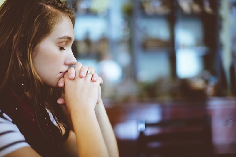 Relationship with God