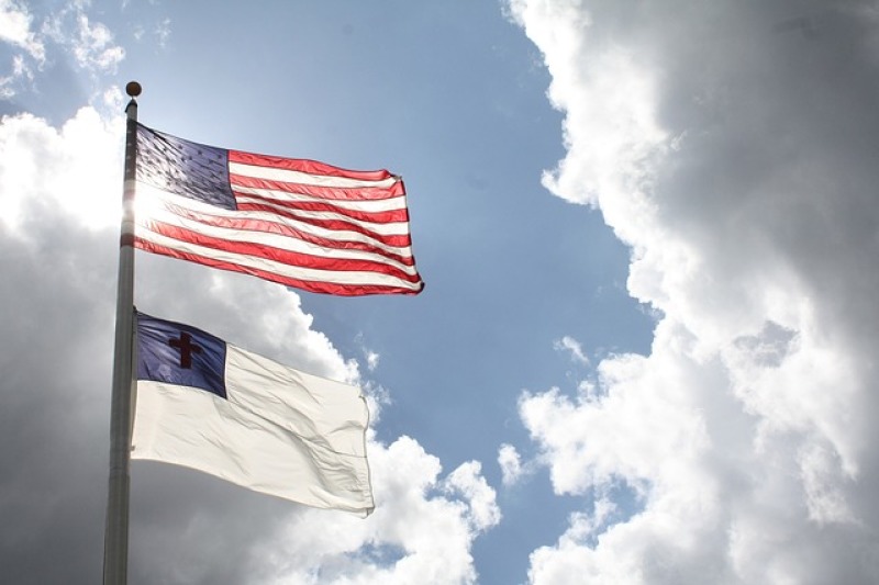 Christian Nationalism