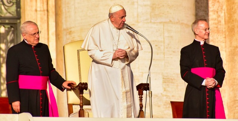 Pope Francis