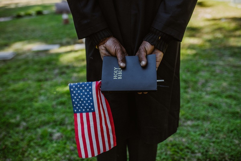Christian Nationalism