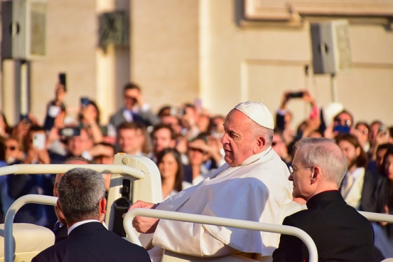 Pope Francis