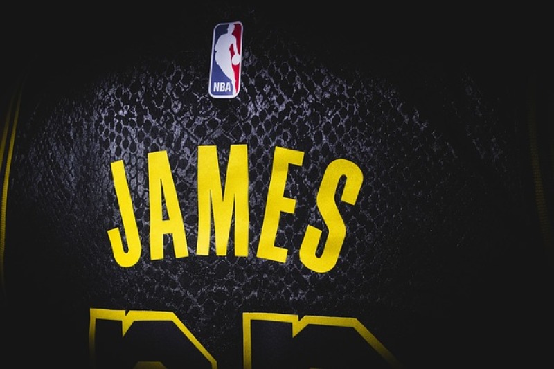 LeBron James
