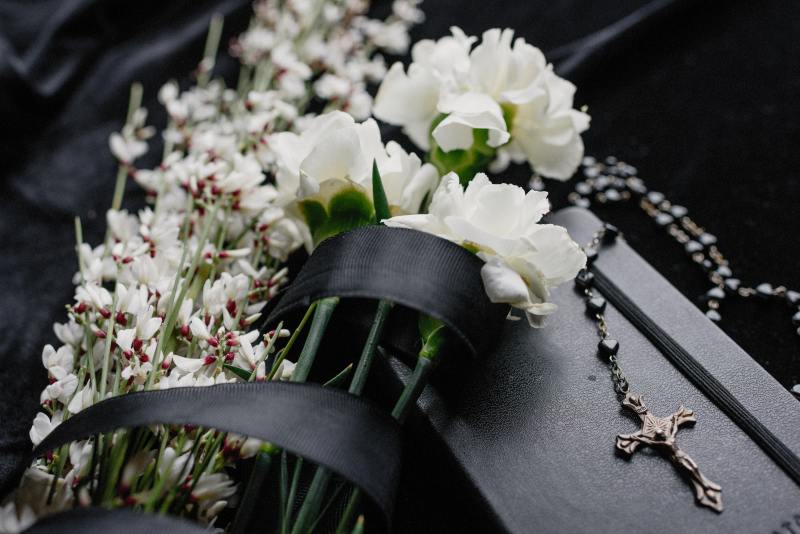 Pope Benedict XVI Funeral