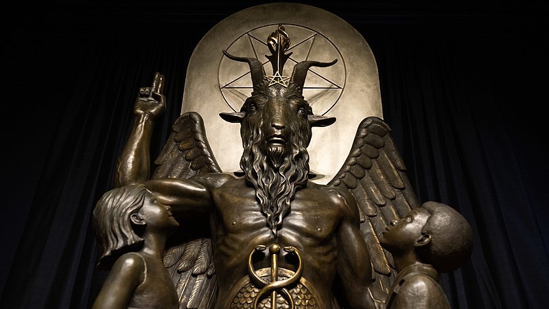 The Satanic Temple