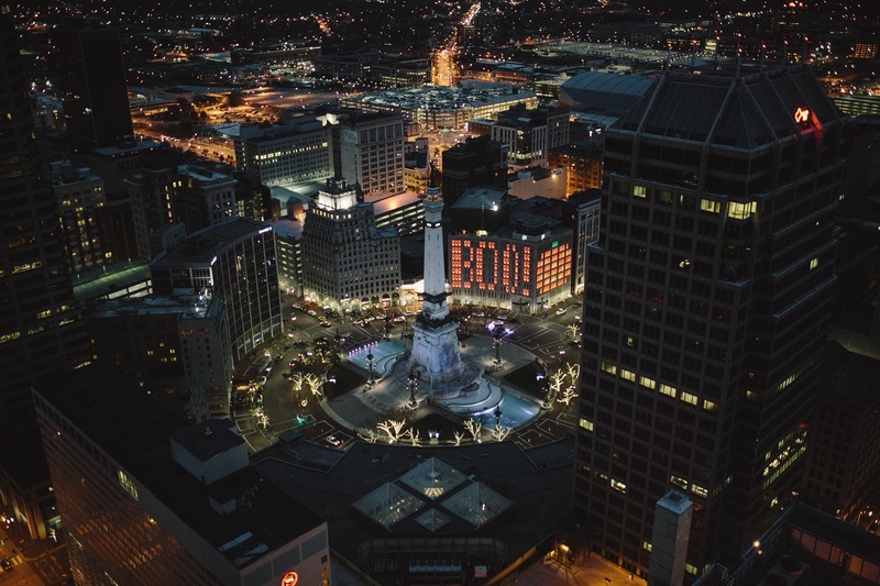 Indianapolis, Indiana