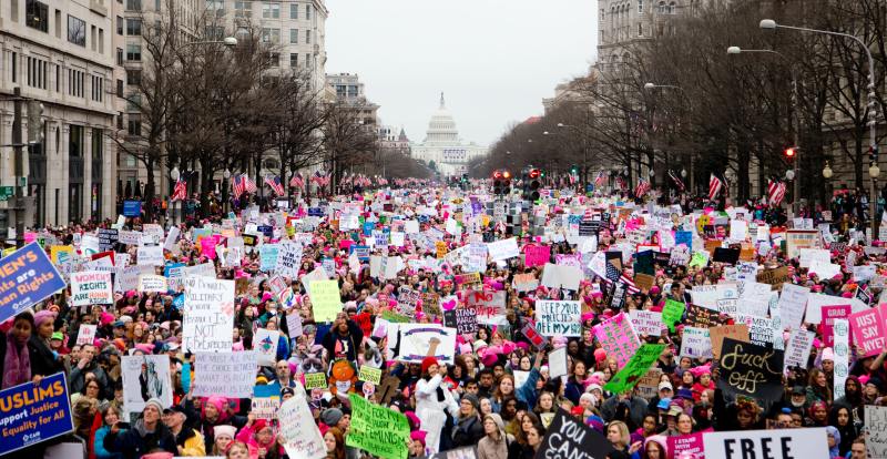 Protest