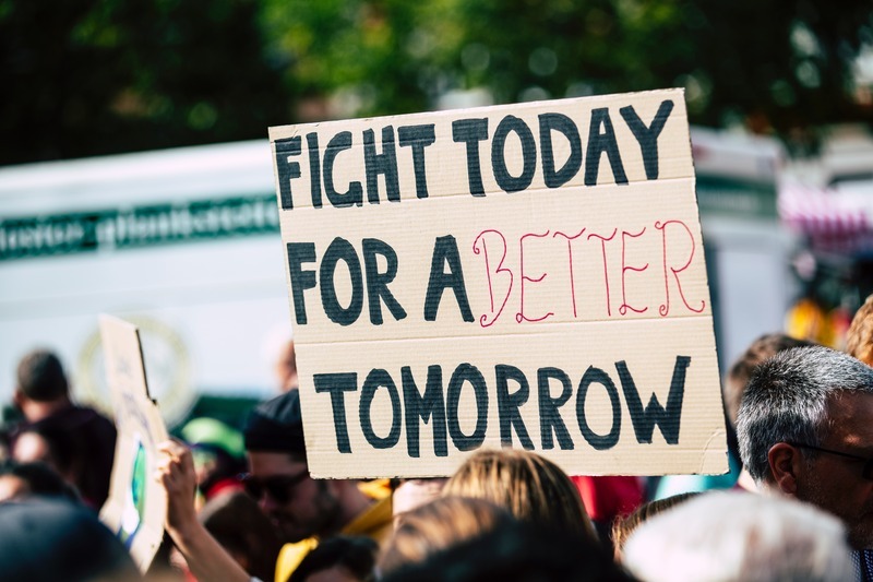 Fight Sexual Abuse