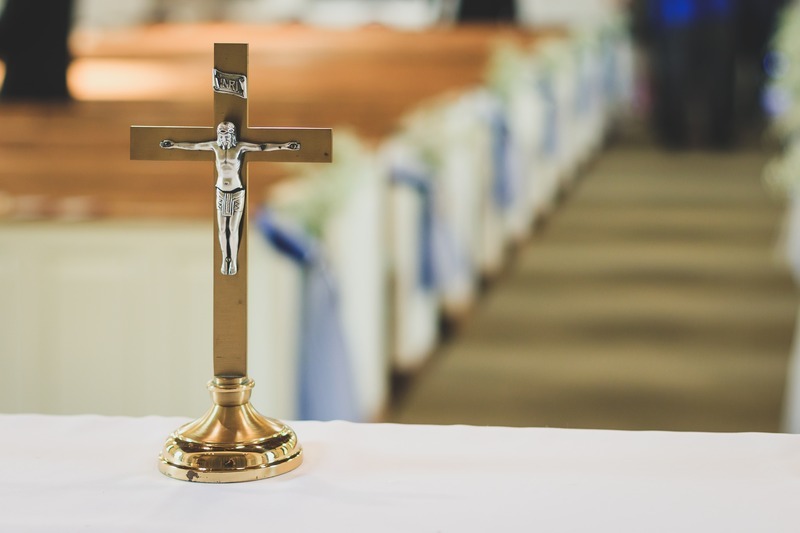 Faith and Religion