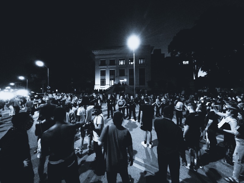 Combat Christian Nationalism