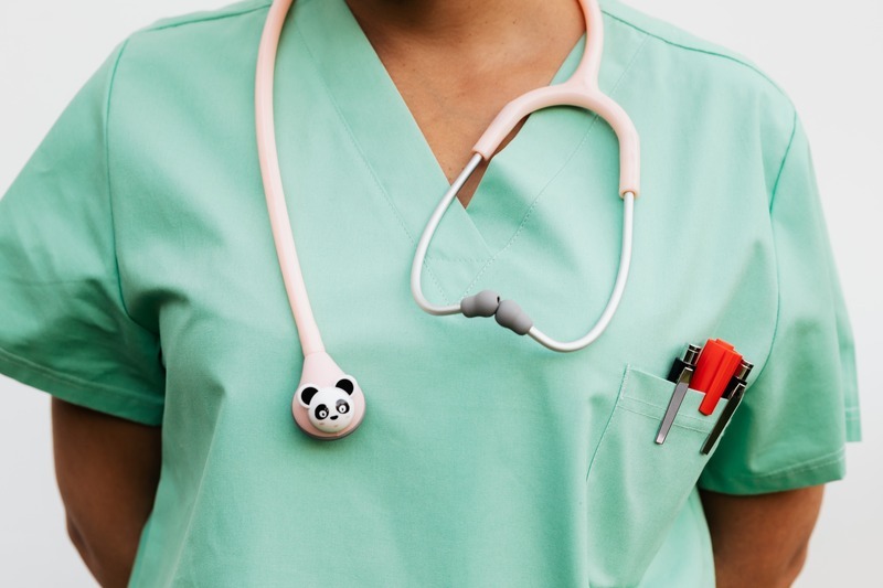 Doctor, Gender-affirming Care