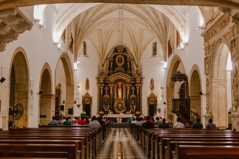 Church, Adopt, Reverse Decline