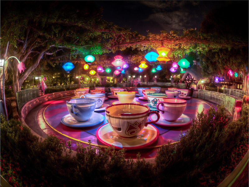 Disneyland