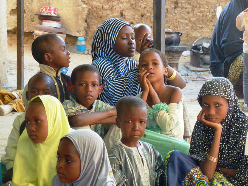 Boko Haram