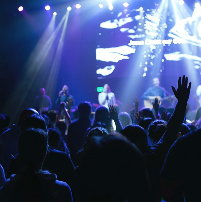 Hillsong LA