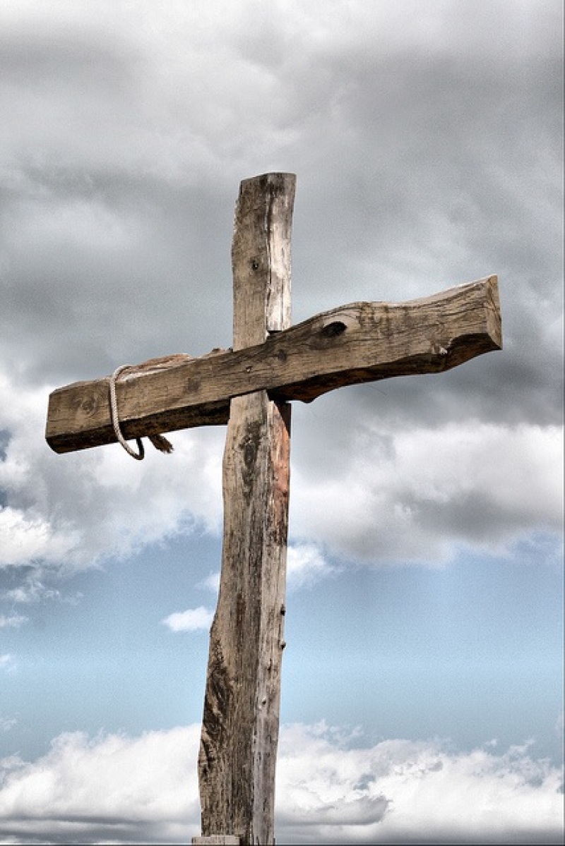Cross of Jesus Christ
