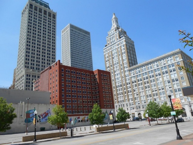 Oklahoma City, Religous Charter School