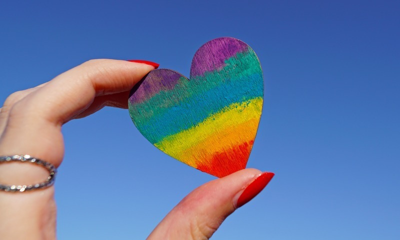 LGBTQ, Quuer Yeshiva
