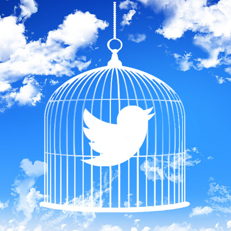 Twitter