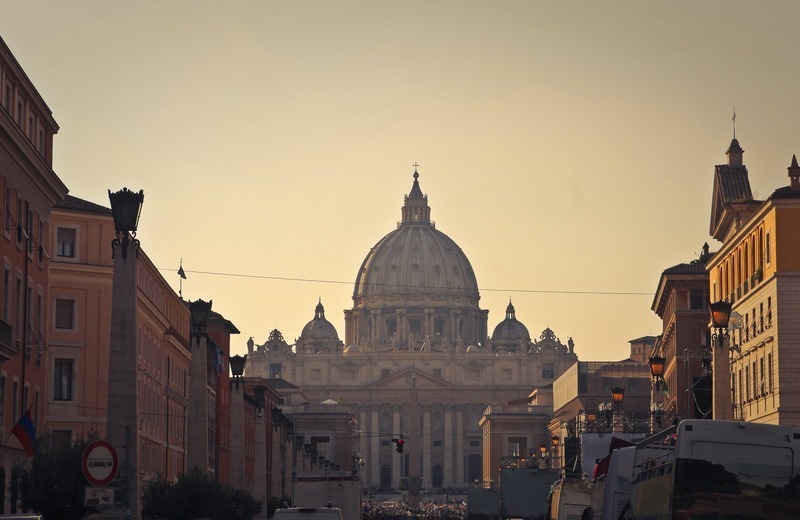 Vatican