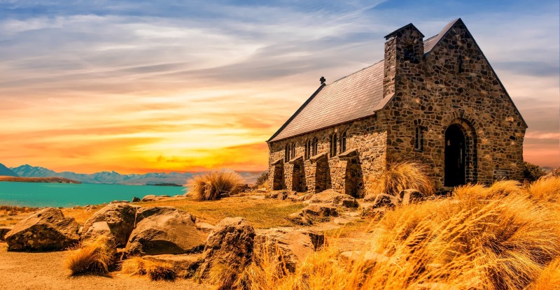 Church 