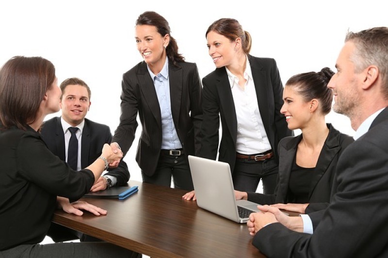 Serving Others in Your Workplace