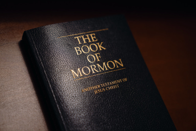 The Book of Mormon